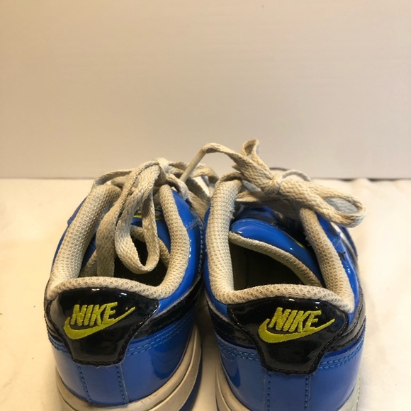Vintage Nike Running Shoes 11 C Children’s Read - Picture 3 of 10